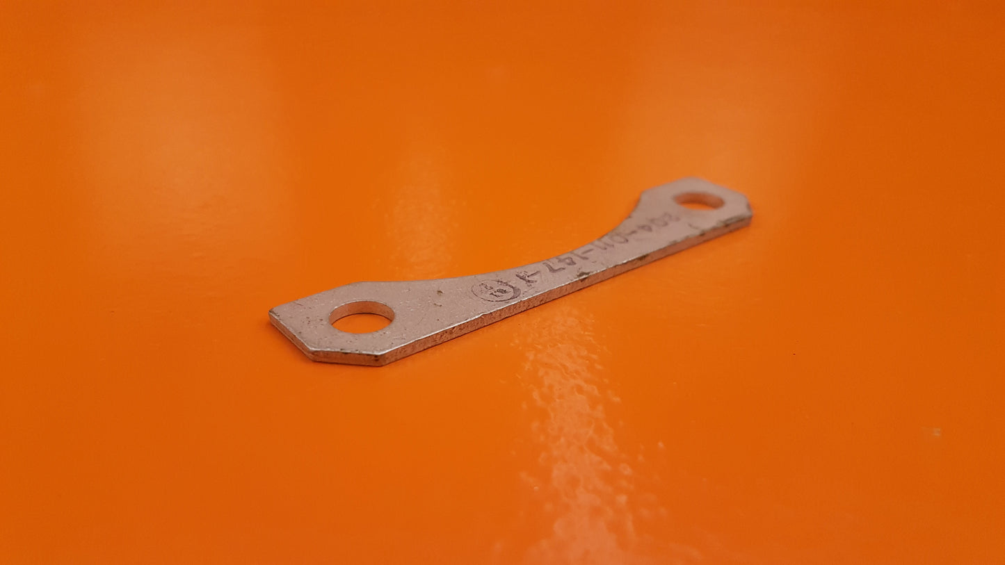 204-011-147-001 - Bell Helicopter Shim
