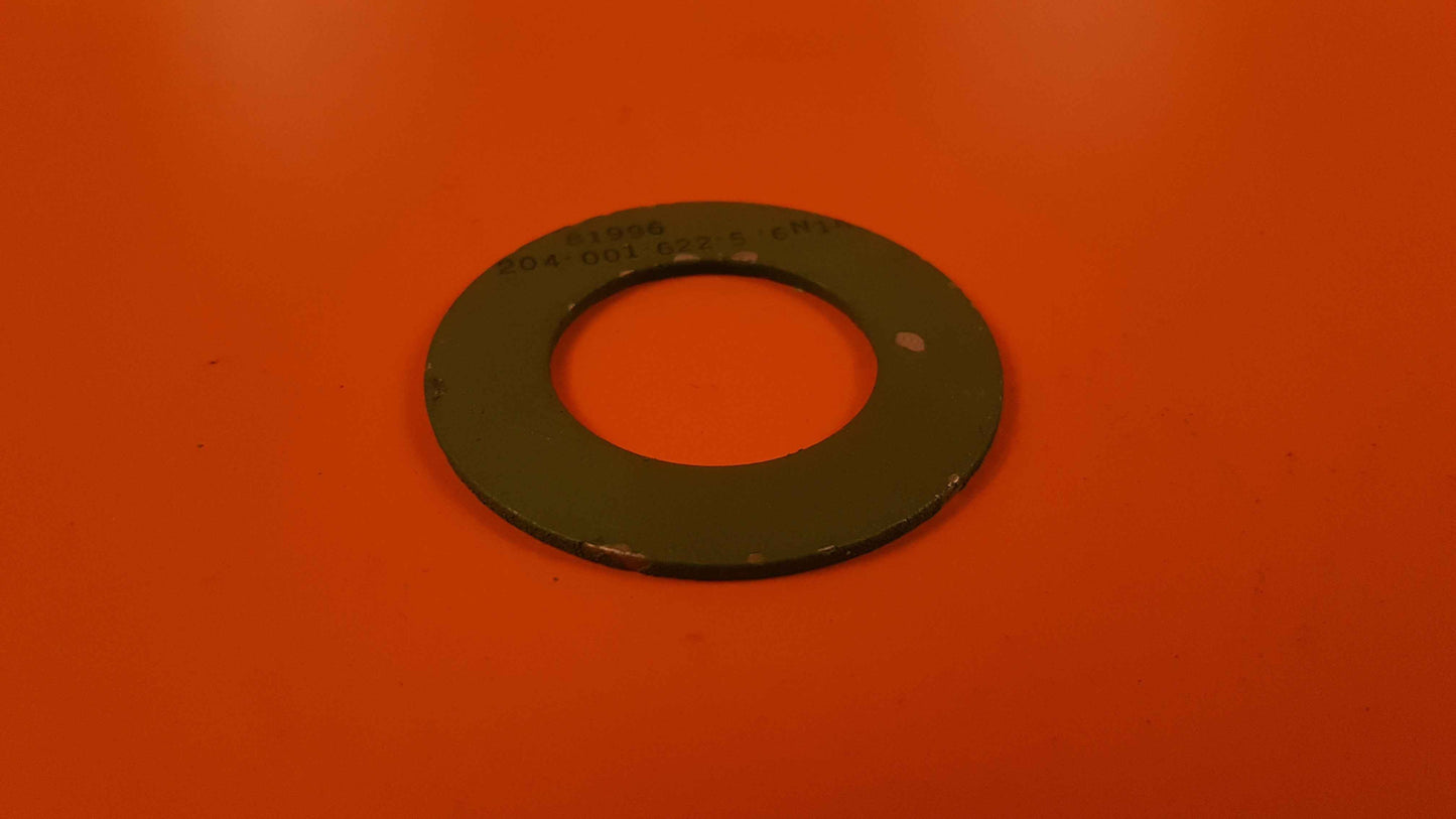 204-001-622-5 Bell Helicopter Washer Flat