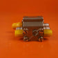 1-180-115-02 Bell Helicopter Fuel Flow Divider Valve