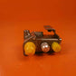 1-180-115-02 Bell Helicopter Fuel Flow Divider Valve