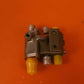 1-180-115-02 Bell Helicopter Fuel Flow Divider Valve