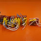 7401 C&K Toggle Switch Assy Kit