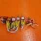 7401 C&K Toggle Switch Assy Kit
