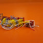 7401 C&K Toggle Switch Assy Kit