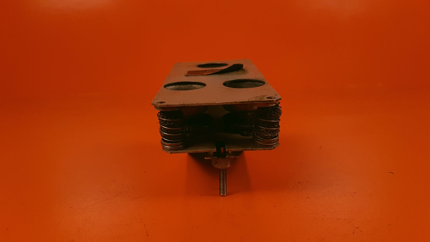 41531 Edison Mount Assembly