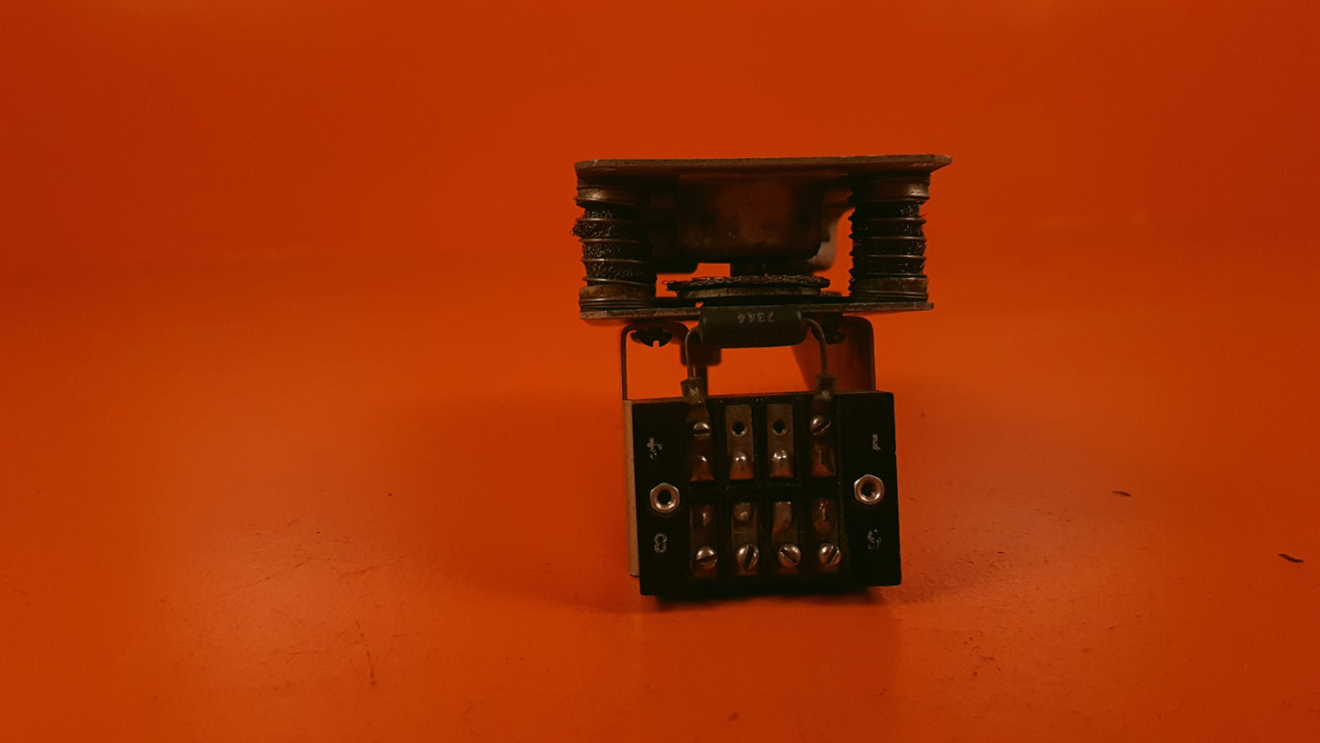 41531 Edison Mount Assembly