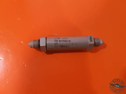 Z01RV04-10 Zevco - Relief Valve