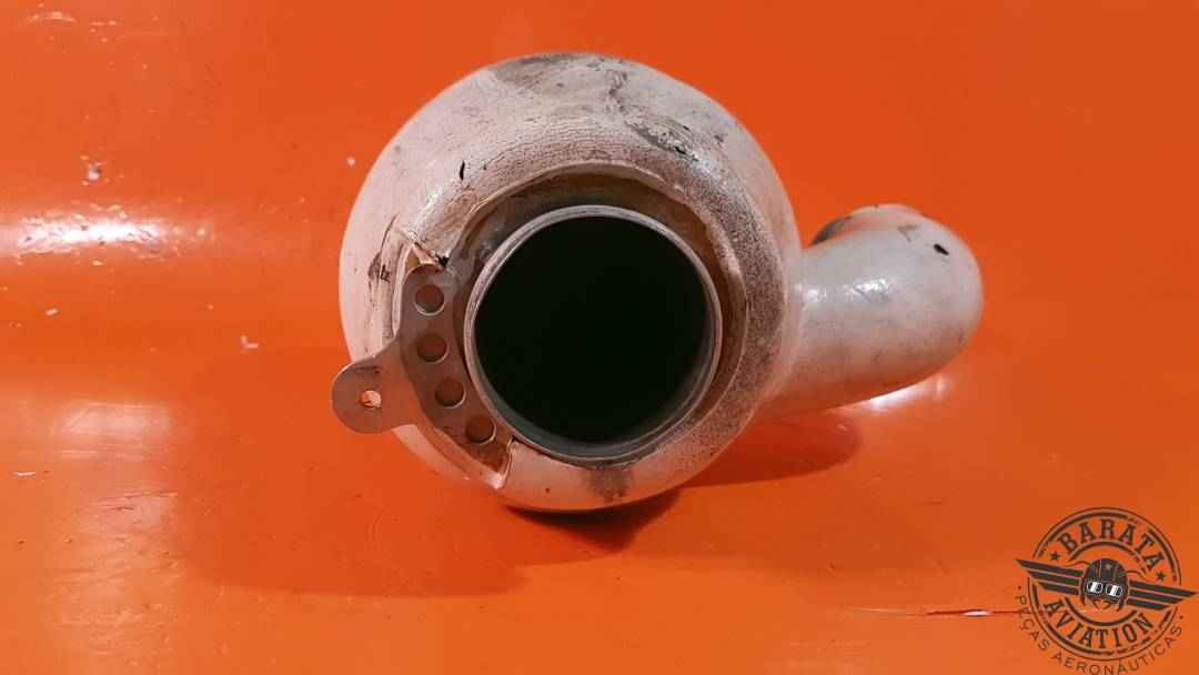 C129926-1 Microtecnica - Water Separator