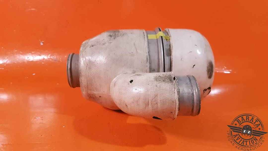 C129926-1 Microtecnica - Water Separator