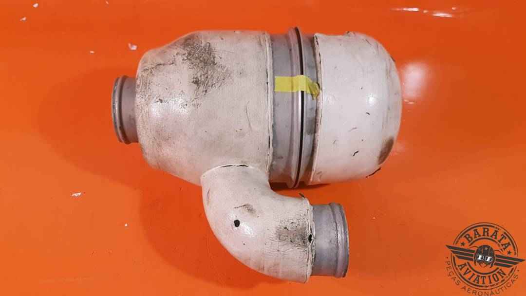 C129926-1 Microtecnica - Water Separator