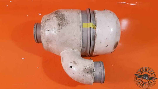 C129926-1 Microtecnica - Water Separator