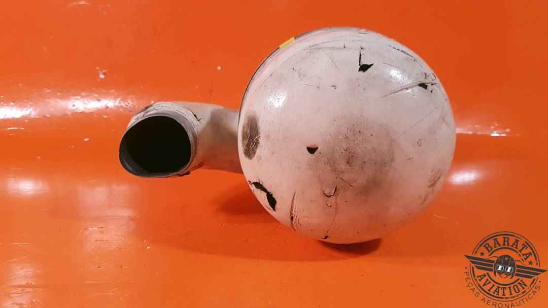 C129926-1 Microtecnica - Water Separator