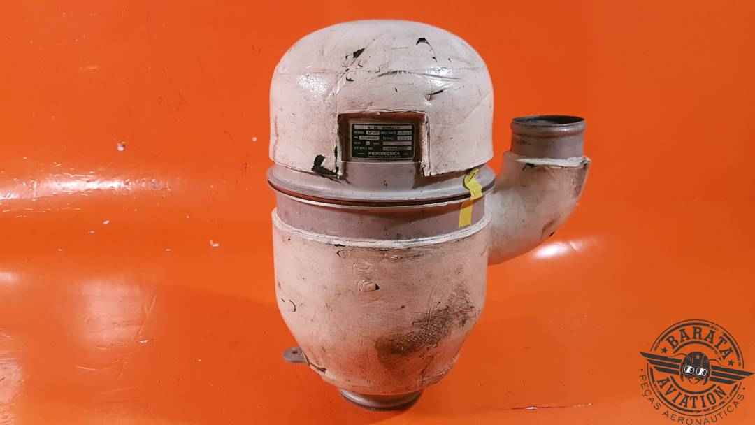 C129926-1 Microtecnica - Water Separator