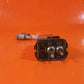 071-1242-01 Bendix King Slaving Accessory 28V - Caixa está quebrada