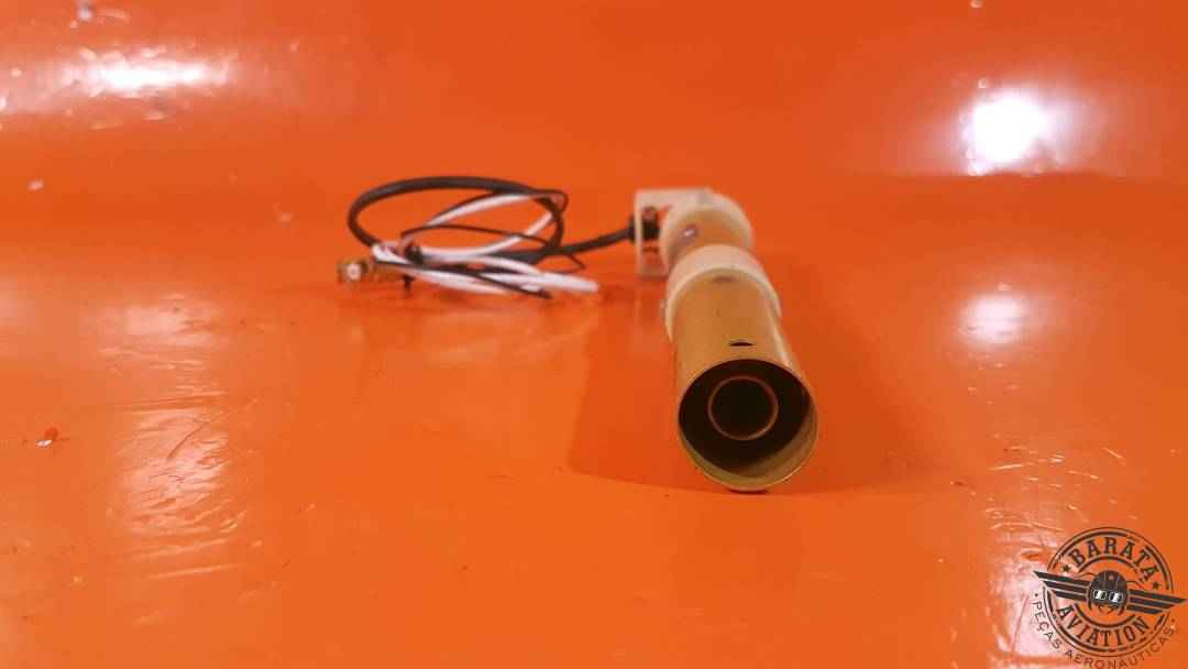 205-061-633-17 Bell Helicopter Liquid Quantity Transmitter Assy