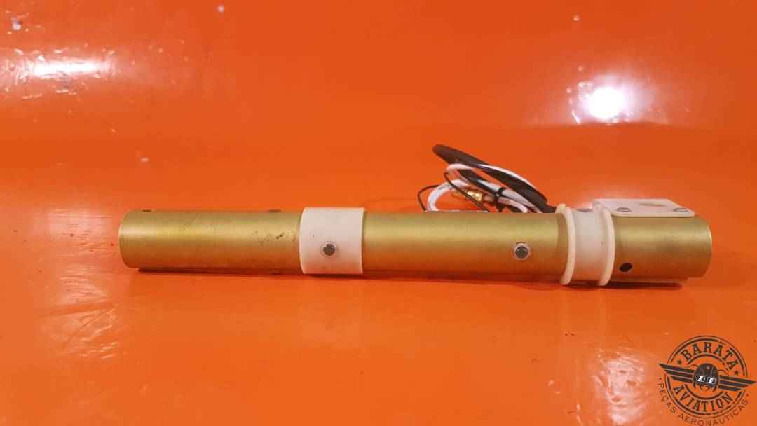 205-061-633-17 Bell Helicopter Liquid Quantity Transmitter Assy