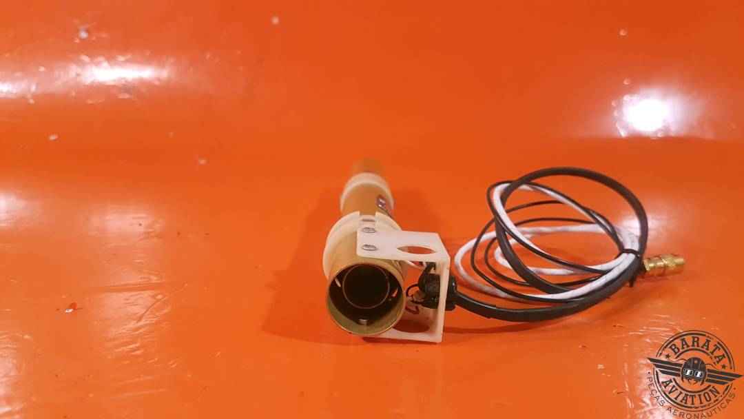 205-061-633-17 Bell Helicopter Liquid Quantity Transmitter Assy