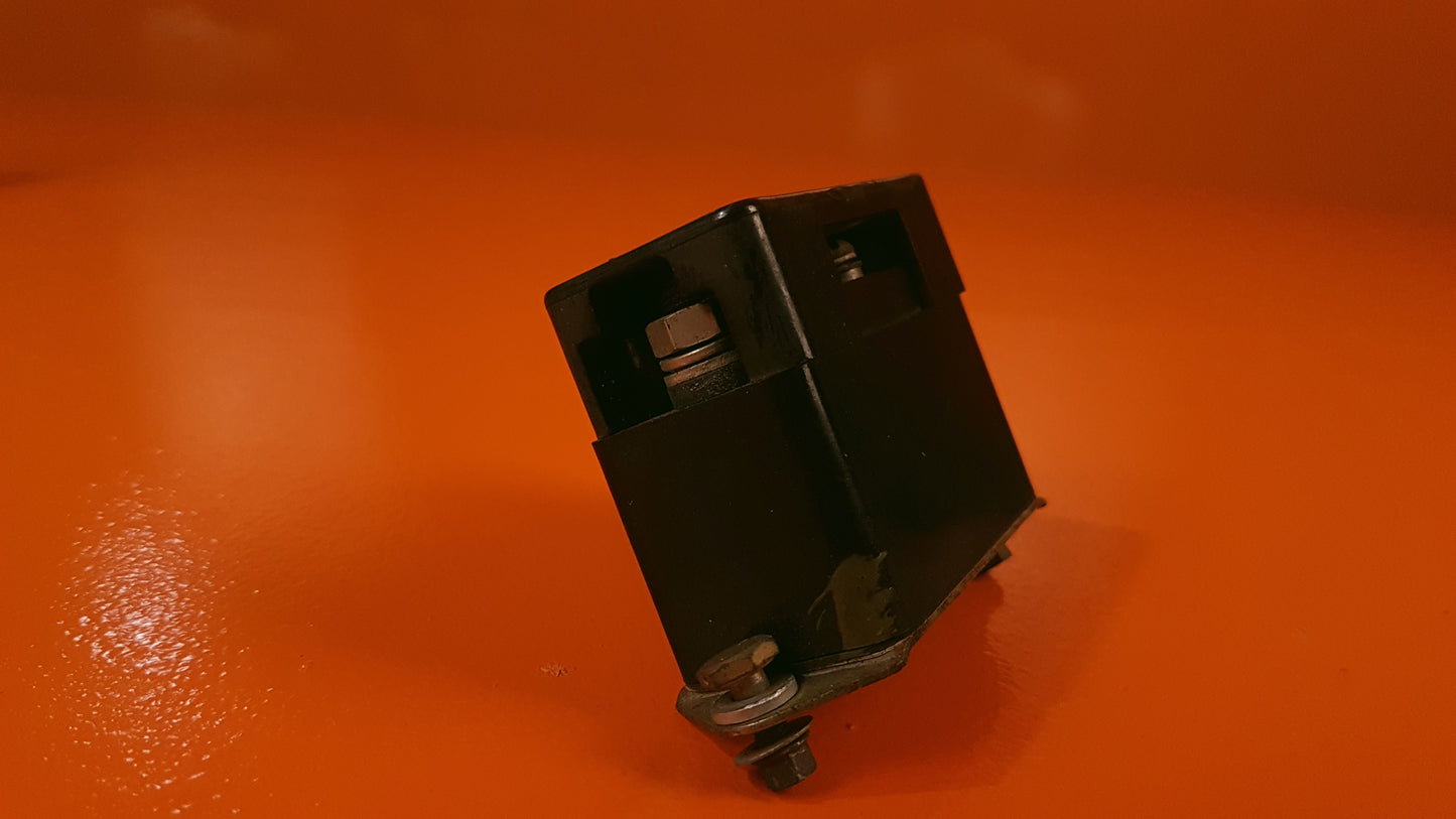212-075-236-031 Klixon Overload Sensing Control