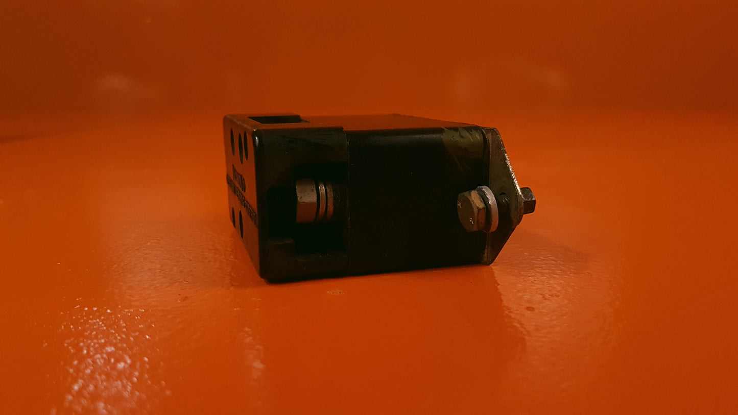 212-075-236-031 Klixon Overload Sensing Control
