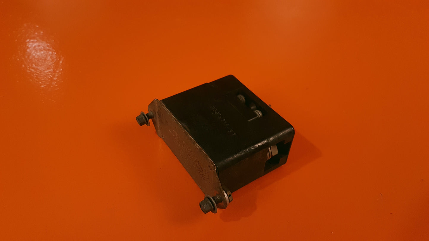 212-075-236-031 Klixon Overload Sensing Control