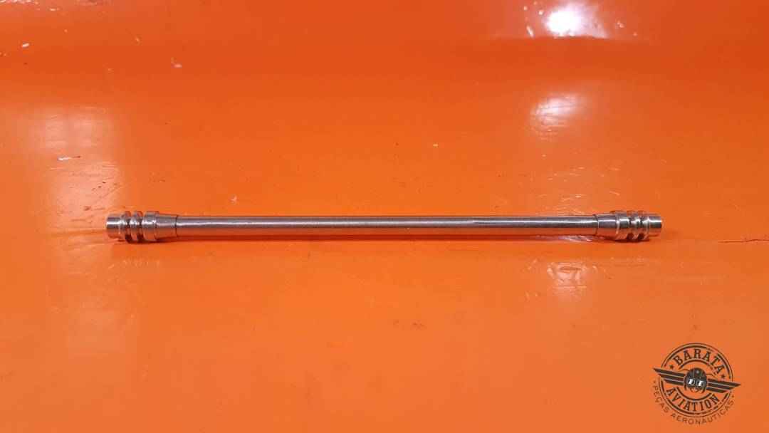 EU15652A Rolls Royce Tube Oil Drain 