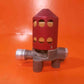 205-063-605-1 Bell Helicopter Fuel Shut-Off Valve Assy