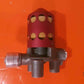205-063-605-1 Bell Helicopter Fuel Shut-Off Valve Assy
