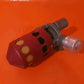 205-063-605-1 Bell Helicopter Fuel Shut-Off Valve Assy