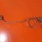 Stainless Steel Nut Tube Coupling Assy - New Surplus 