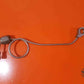 Stainless Steel Nut Tube Coupling Assy - New Surplus 
