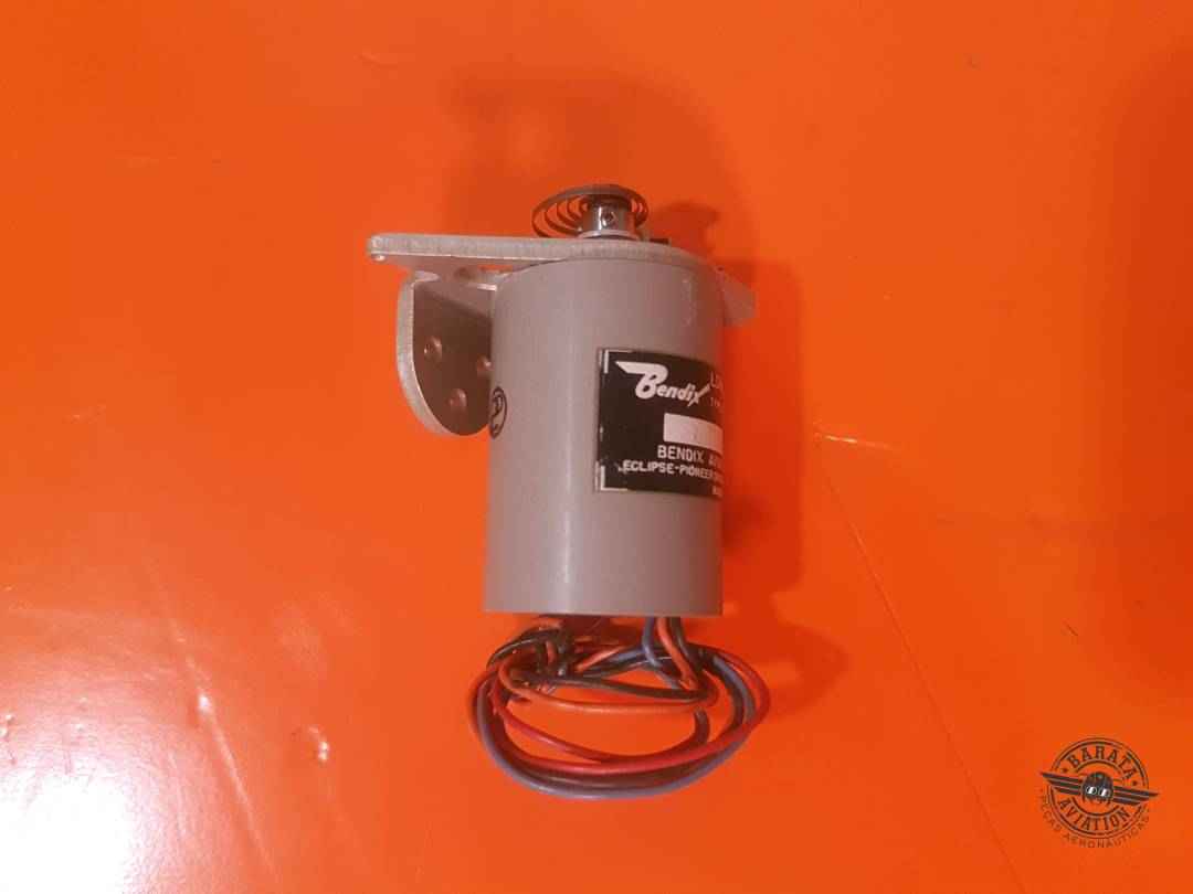 CK-1049--23A1 Bendix Low Inertia Motor - New Surplus 