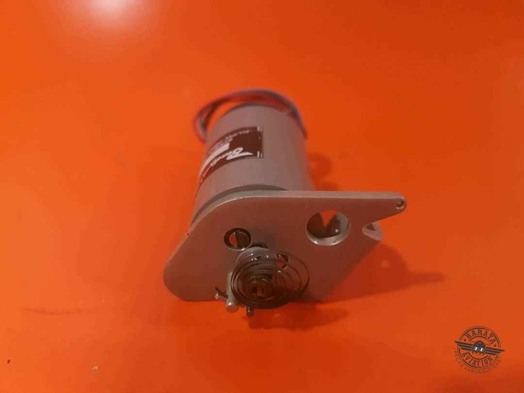 CK-1049--23A1 Bendix Low Inertia Motor - New Surplus 