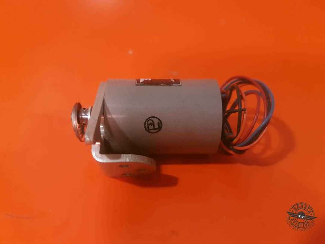 CK-1049--23A1 Bendix Low Inertia Motor - New Surplus 