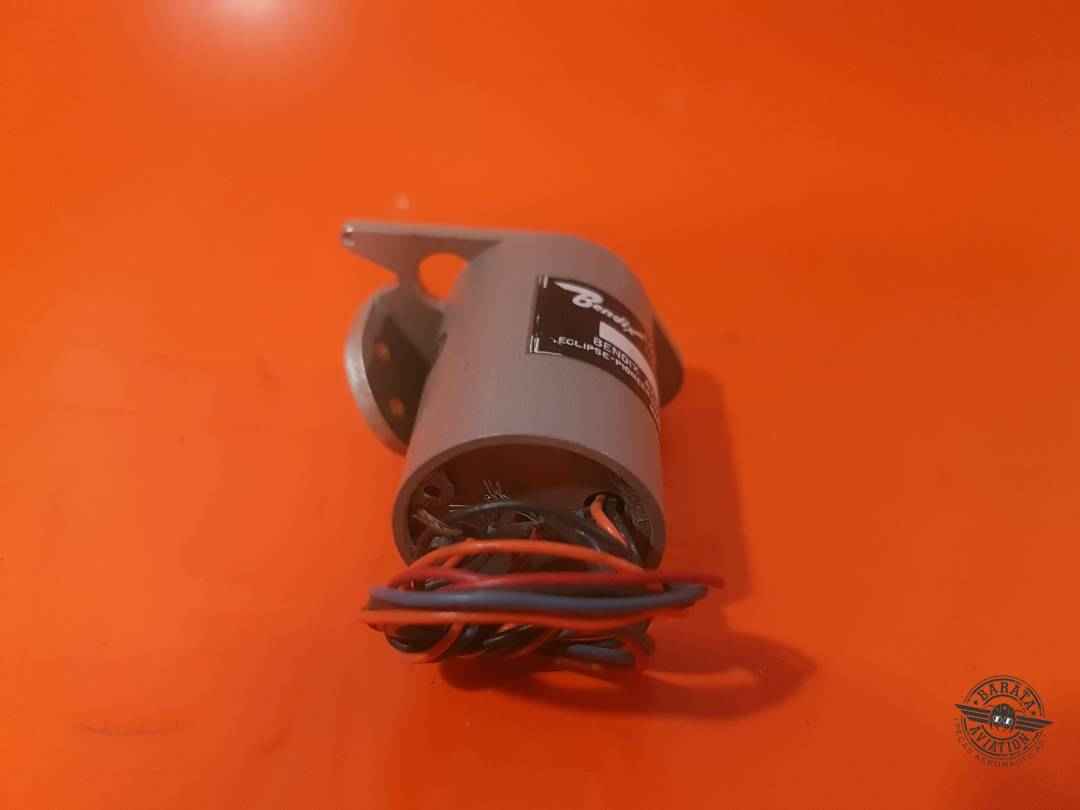 CK-1049--23A1 Bendix Low Inertia Motor - New Surplus 