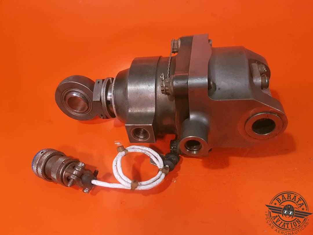 403A0102-01 Nardi Spoiler Actuator Assy - Pressure 3.000 lbf/in 206,8 BAR