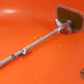 345A1335-001 Fuel Tank Cover Assy - New Surplus 