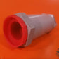 869A-12BB-54 Válvula de retención de combustible - 600 PSI - Nueva excedente