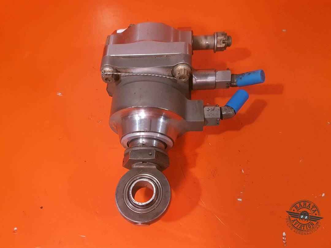 403A0102-01 Dowty Boulton Spoiler Actuator Assy