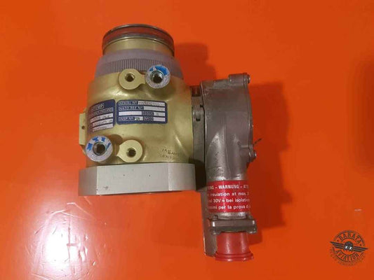 HTE900059  Hitemp Refuel Transfer Assy - New Surplus