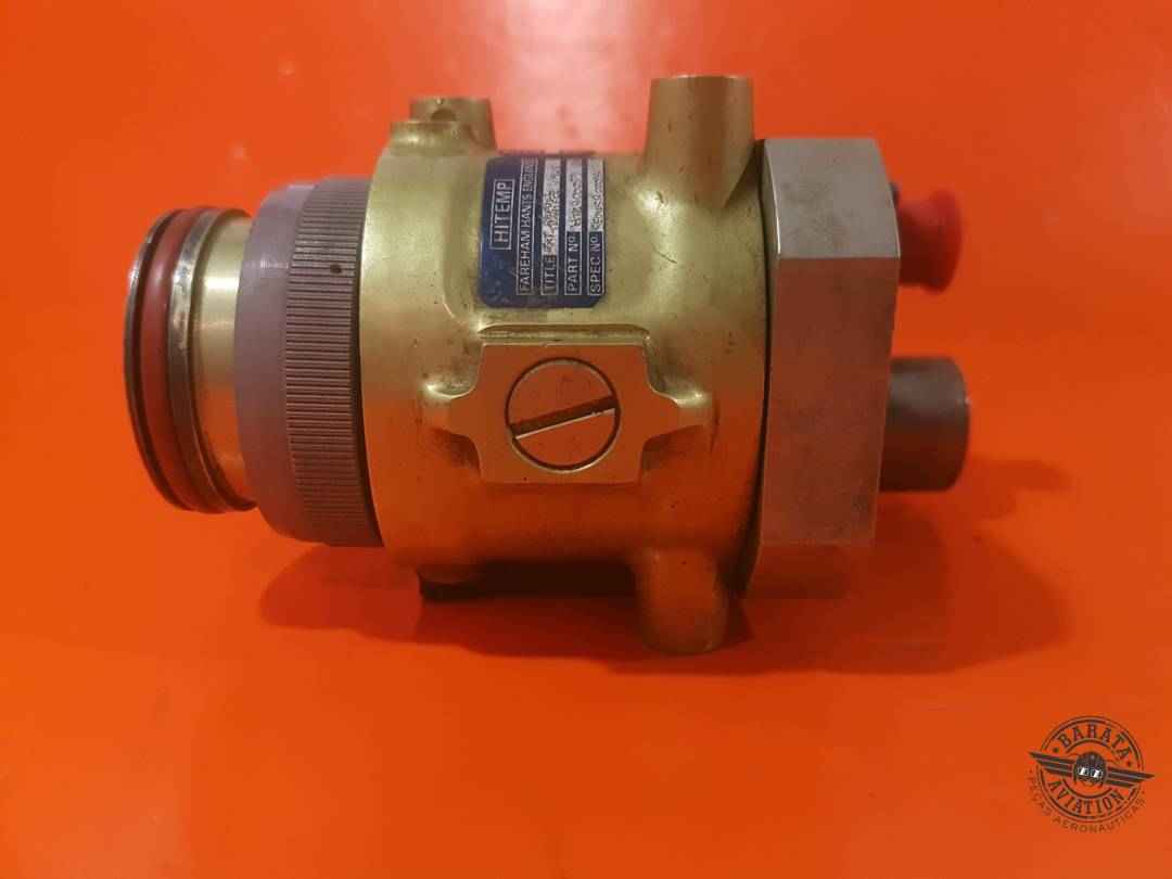 HTE900059  Hitemp Refuel Transfer Assy - New Surplus