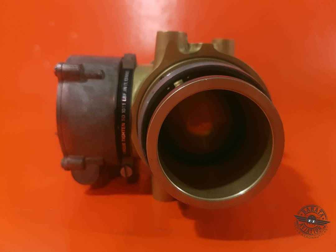 HTE900059  Hitemp Refuel Transfer Assy - New Surplus