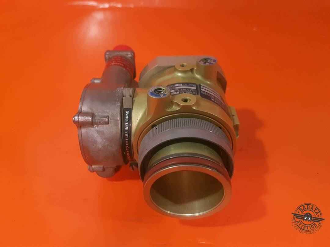 HTE900059  Hitemp Refuel Transfer Assy - New Surplus