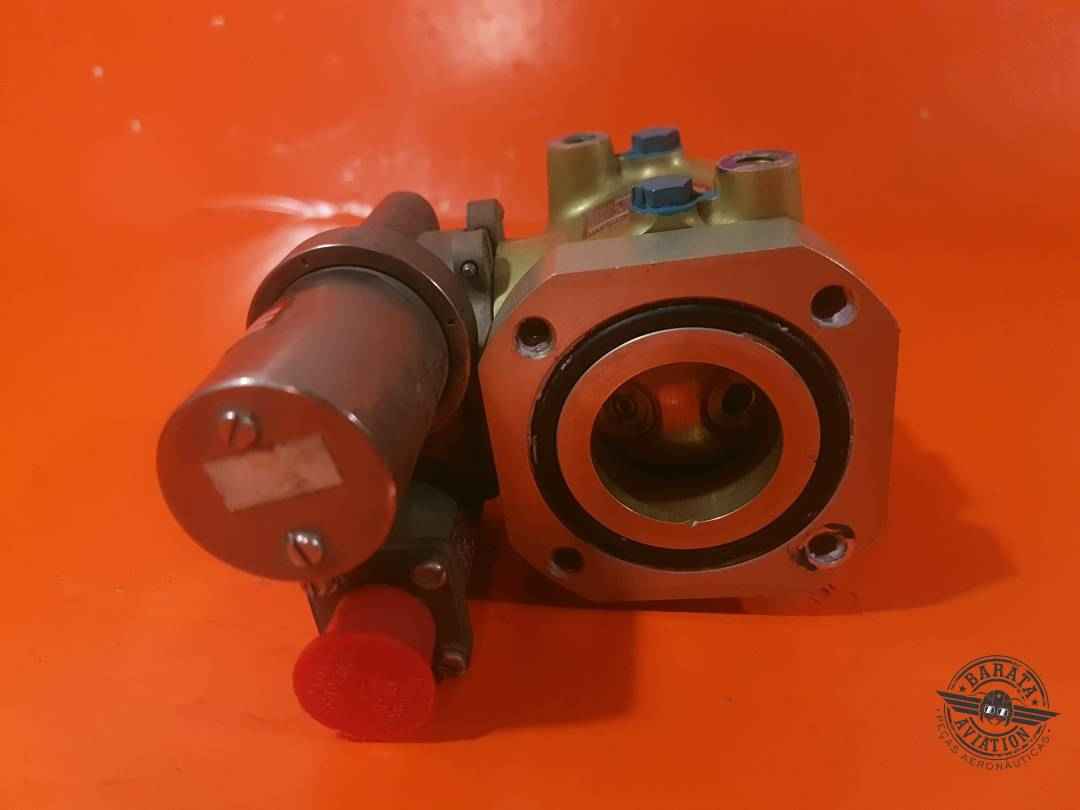 HTE900059  Hitemp Refuel Transfer Assy - New Surplus