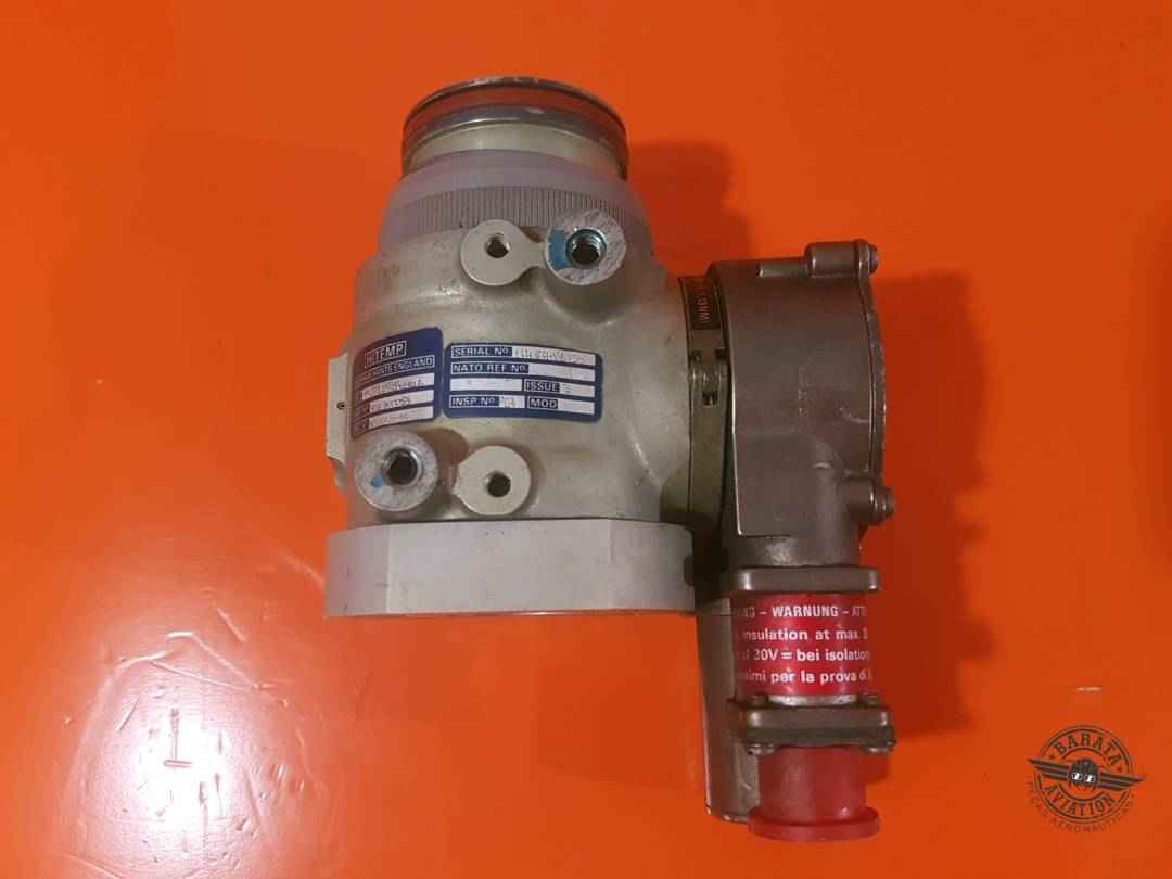 SE045A00095  Hitemp Refuel Transfer Assy - New Surplus