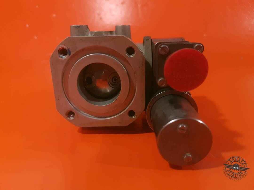 SE045A00095  Hitemp Refuel Transfer Assy - New Surplus