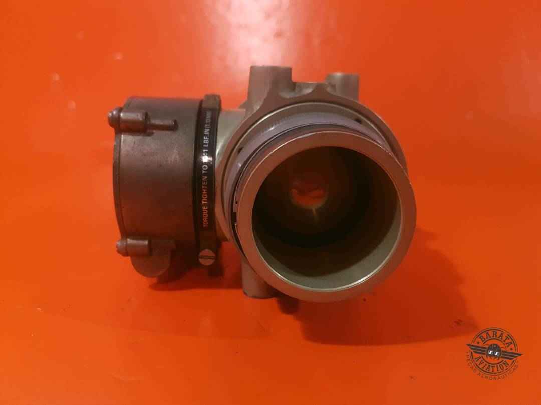 SE045A00095  Hitemp Refuel Transfer Assy - New Surplus