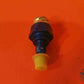 375200-4 Coupling Half Quick Disconnect Assy