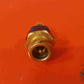 375200-4 Coupling Half Quick Disconnect Assy
