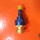 375200-4 Coupling Half Quick Disconnect Assy