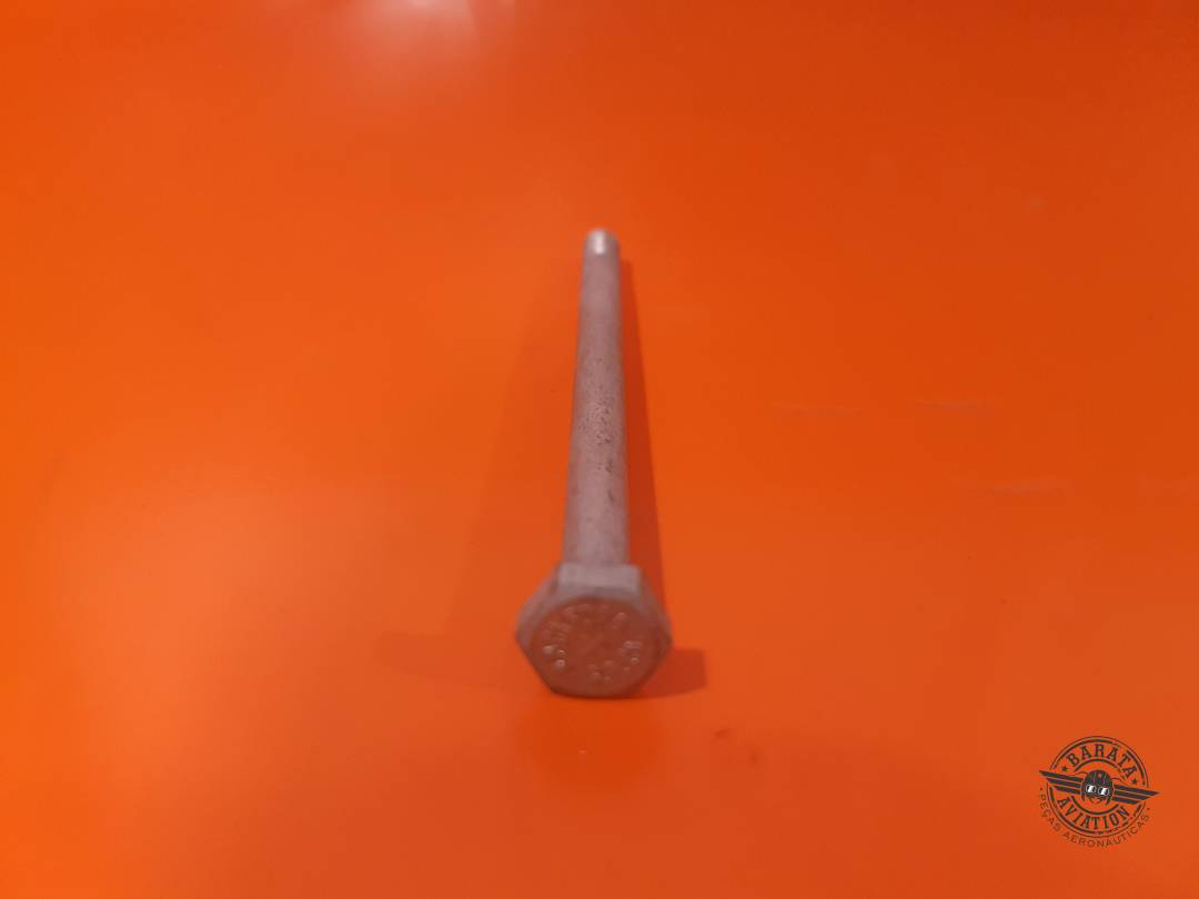 AN4-35 Paquete de 30 pernos con cabeza/vástago perforado - Nuevo excedente